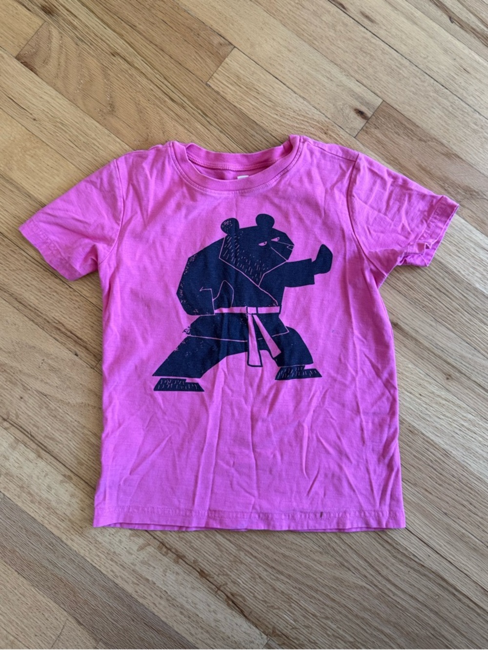 Tea Collection Boys T-Shirt Size 7